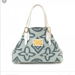 Louis Vuitton Tahitienne Cabas PM